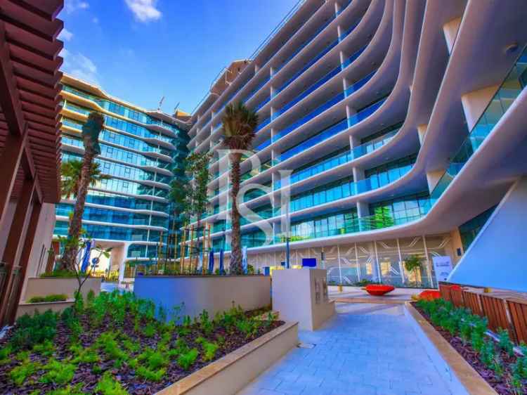 Apartment for Rent in Al Hadeel , Al Raha Beach , Abu Dhabi