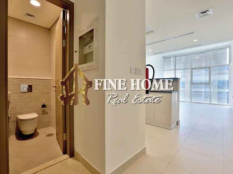 1 Bedroom 886 Sq.Ft. Apartment for Rent in Khalifa Park, Eastern Road, Abu Dhabi