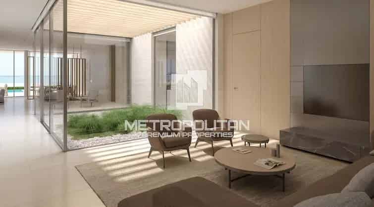 Buy 4 Bedroom Villa in Al Zorah Ajman with Luxury Amenities