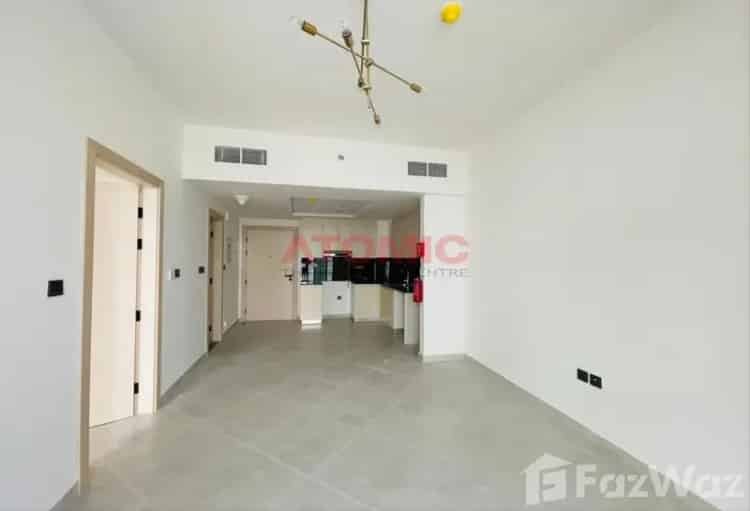 1 Bedroom Apartment for sale at Binghatti Avenue
