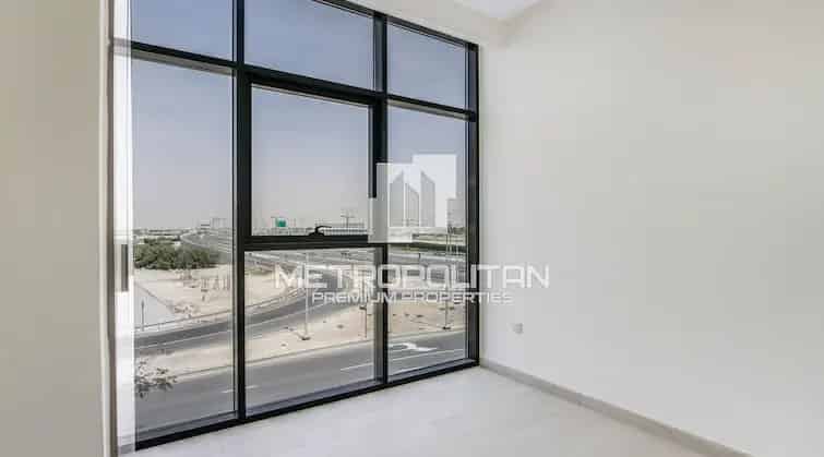 For Sale 3 Bedroom Apartment in Meydan City Dubai with Prime Location