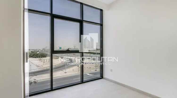 3 Bedroom 925 Sq.Ft. Apartment for Sale in Meydan City, Dubai