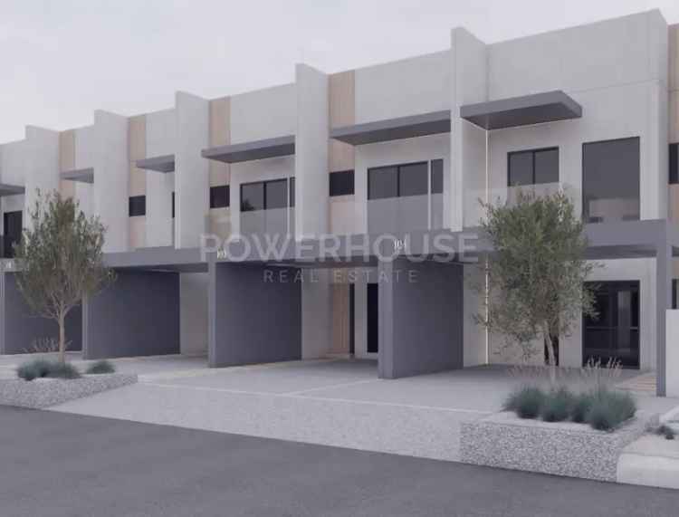 4 Bedroom 3500 Sq.Ft. Townhouse for Sale in Meydan City, Dubai