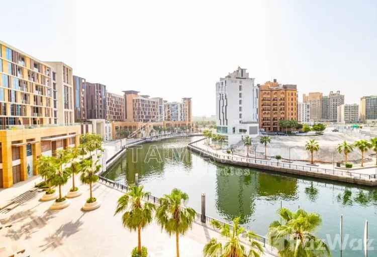 2 Bedroom Apartment for sale at Dubai Wharf