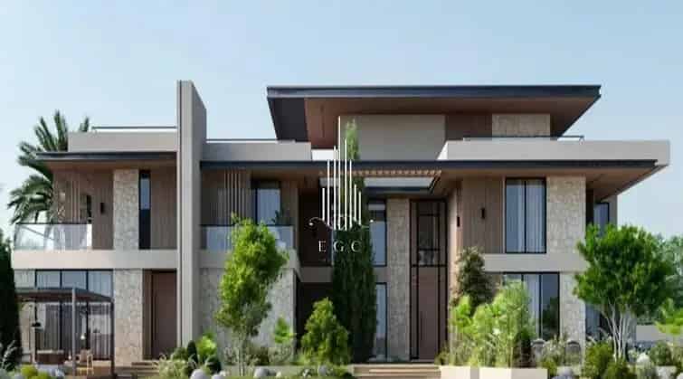 Land for Sale in Al Faqa Al Ain with Exceptional Community Features