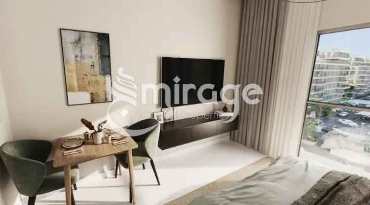 280 Sq.Ft. Apartment for Sale in Al Reeman 1, Al Shamkha, Abu Dhabi