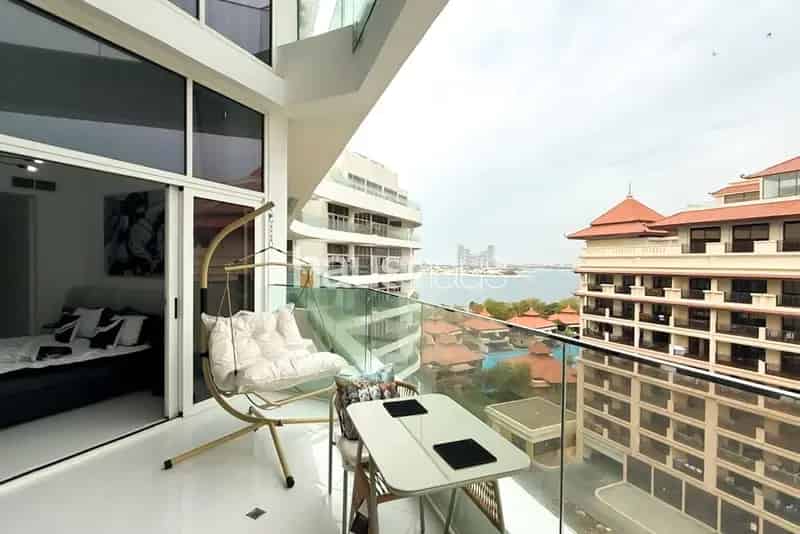1 Bedroom Apartment To Rent