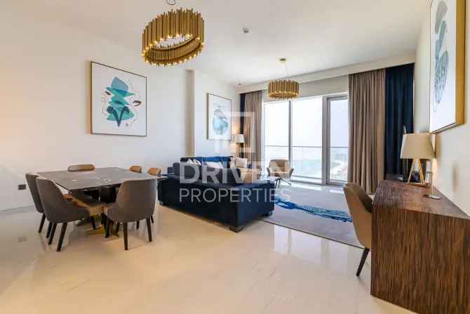 3 Bed Apartment For Sale in Avani Palm View