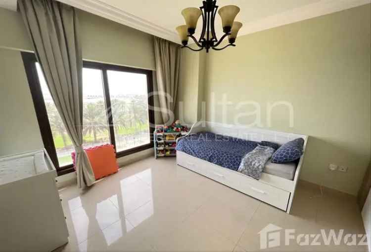 3 Bedroom Apartment for sale at Marjan Island Resort and Spa