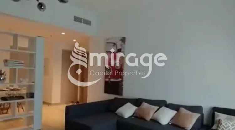 1 Bedroom 685 Sq.Ft. Apartment for Rent in Yas Island, Abu Dhabi