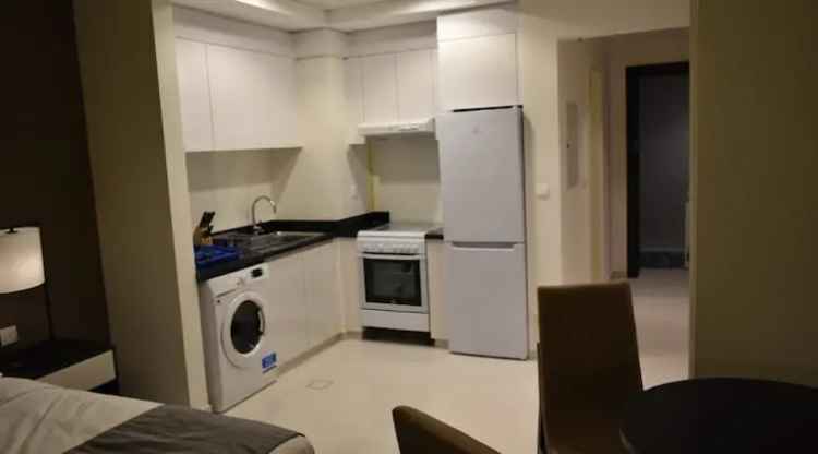 Buy Studio Apartment in Al Barsha Dubai with Luxury Features