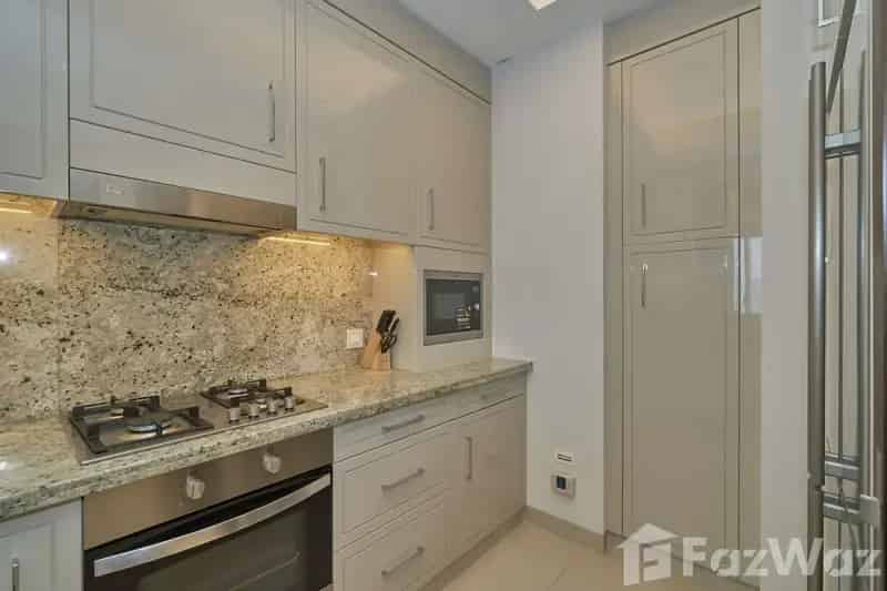 Rent 2 Bedroom Apartment with Burj Khalifa Views in Dubai
