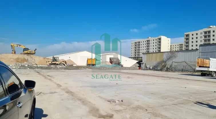 30000 Sq.Ft. Commercial Plot  for Rent in Al Quoz 2, Al Quoz, Dubai