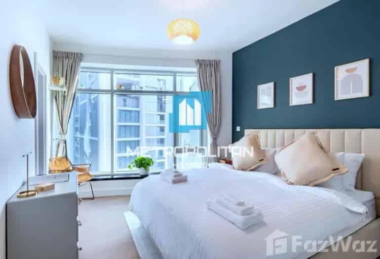 1 Bedroom Apartment for sale at The Lofts West