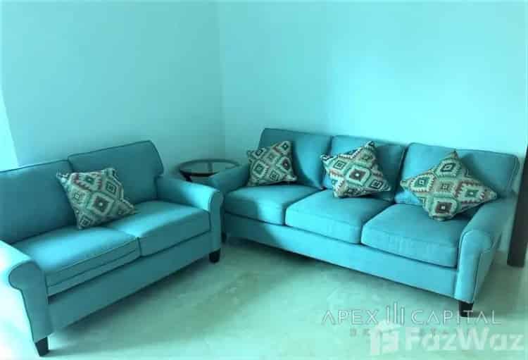 1 Bedroom Apartment for sale at Orra Harbour Residences