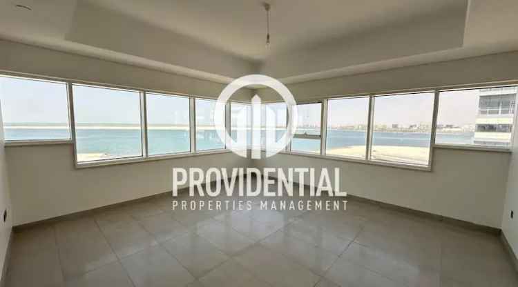 3 Bedroom 1893 Sq.Ft. Apartment for Sale in Al Seef, Al Raha Beach, Abu Dhabi