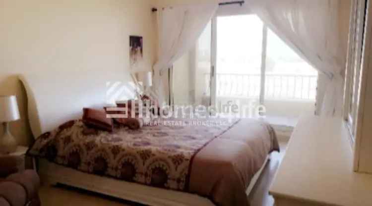 1 Bedroom 1076 Sq.Ft. Apartment for Sale in Al Hamra Village, Ras al-Khaimah