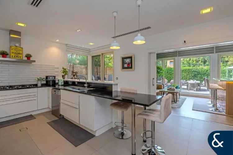 4 Bedroom Villa for Sale in Saheel, Arabian Ranches 1.