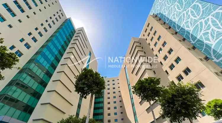 Buy 2 Bedroom Apartment in Al Muneera with Modern Amenities