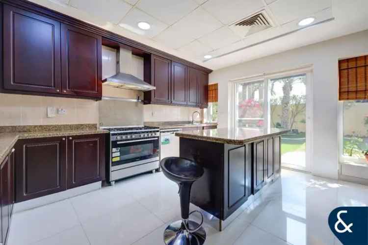5 Bedroom Villa for Sale in Al Mahra, Arabian Ranches 1.