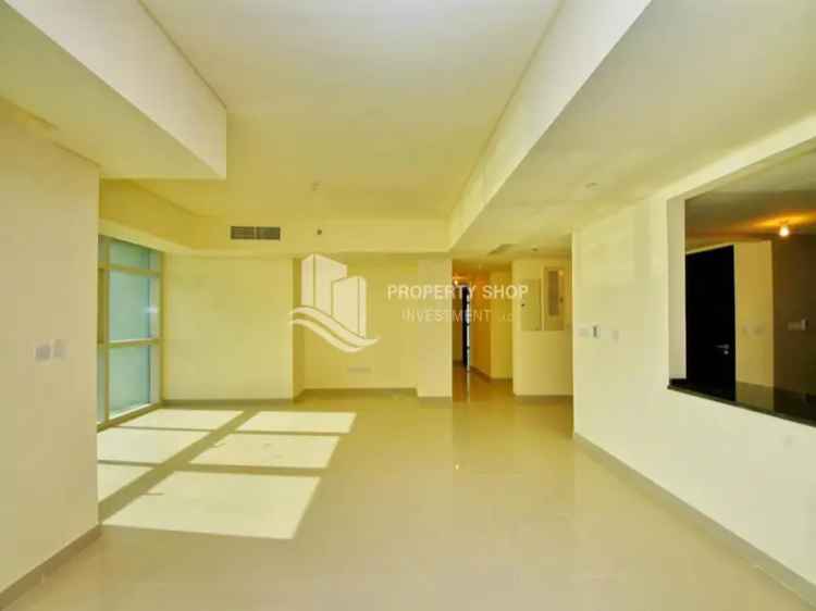 Apartment for Rent in Tala Tower , Al Reem Island , Abu Dhabi