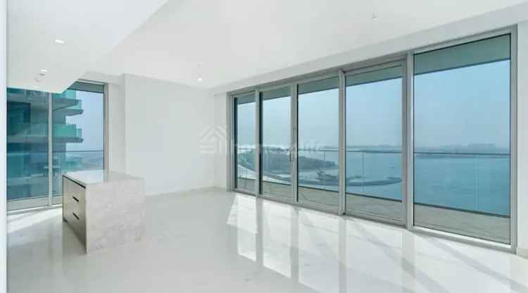 2 Bedroom 1477.02 Sq.Ft. Apartment for Rent in Dubai Harbour, Dubai