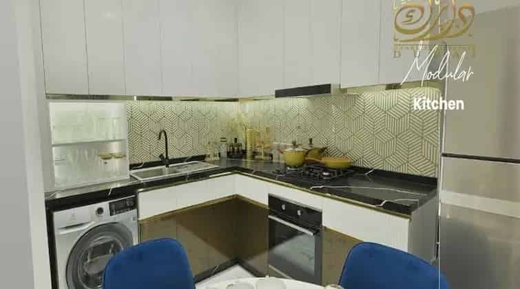 Buy 2 Bedroom Apartment in Dubai Science Park with Luxury Amenities