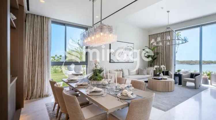 6+ Bedroom 10534 Sq.Ft. Villa for Sale in Ramhan Island, Abu Dhabi