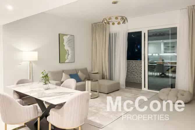 1 Bed Apartment To Rent in La Vie