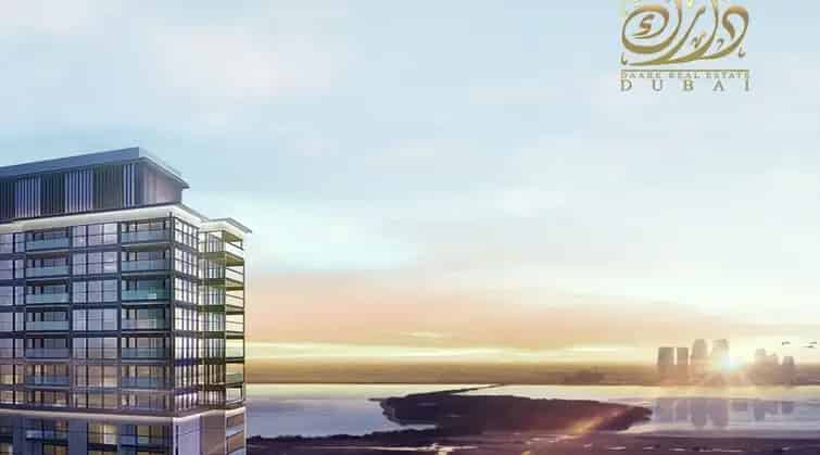 Buy Apartment in Ras Al Khor Dubai with Premium Amenities and Sky Garden