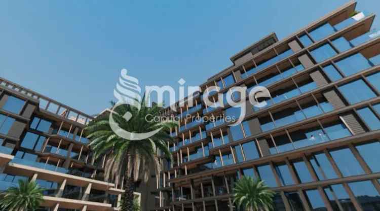 2 Bedroom 1302 Sq.Ft. Apartment for Sale in Saadiyat Island, Abu Dhabi