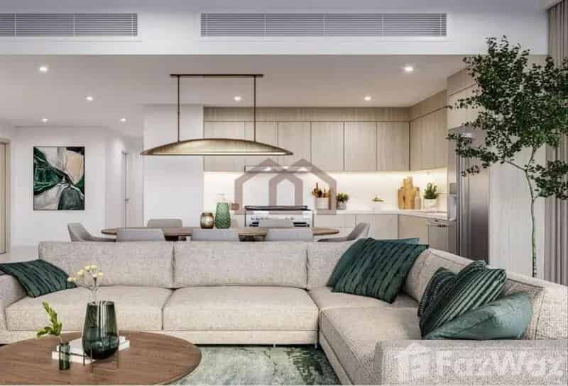 2 Bedroom Apartment for sale at Golf Heights