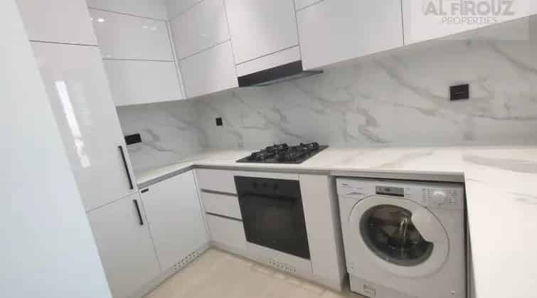 1 Bedroom Apartment for Rent in Jumeirah Village Circle with Modern Amenities