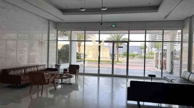 2 Bedroom 1314 Sq.Ft. Apartment for Sale in Al Sufouh, Dubai