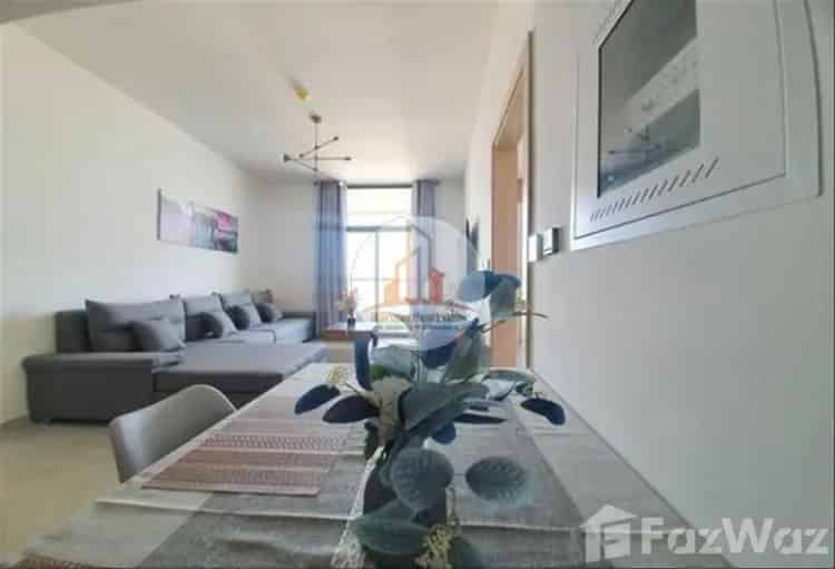 1 Bedroom Apartment for sale at Binghatti Avenue