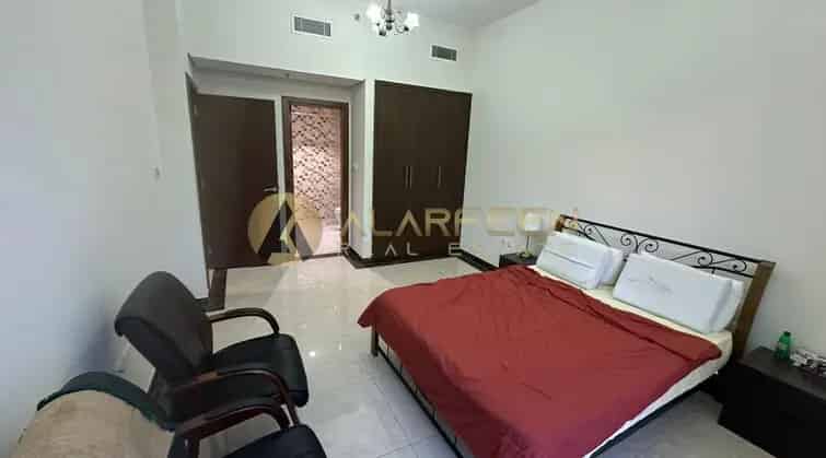 Rent 2 Bedroom Apartment in Jumeirah Village Circle with Great Amenities
