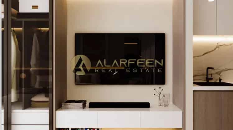 Buy 1 Bedroom Apartment with Pool in Nad Al Sheba Dubai