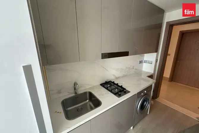 Studio Apartment For Sale in Azizi Riviera