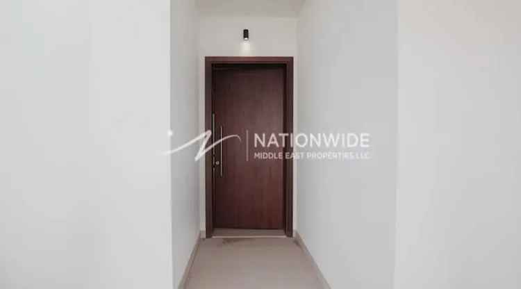 3 Bedroom 2432 Sq.Ft. Townhouse for Sale in Al Ghadeer, Abu Dhabi