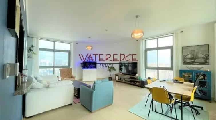 Buy 2 Bedroom Apartment in The Links The Views Dubai with Great Amenities