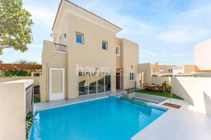 3 Bed Townhouse For Sale in Al Reem 1