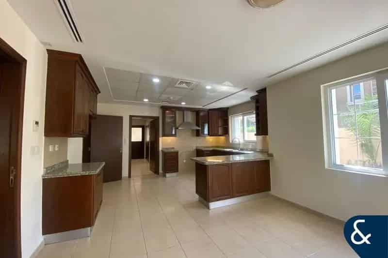 3 Bedroom Villa for Rent in Alvorada 1, Alvorada, Arabian Ranches 1.