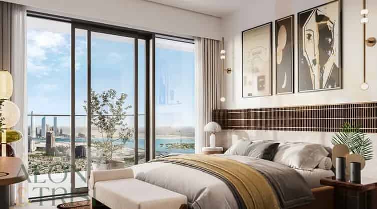 1 Bedroom 760 Sq.Ft. Apartment for Sale in Zabeel Tower, Sheikh Zayed Road, Dubai