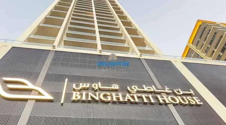 For Sale: Stylish Studio Apartment in Jumeirah Village Circle Dubai