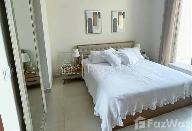 1 Bedroom Apartment for sale at Vida Residence 1