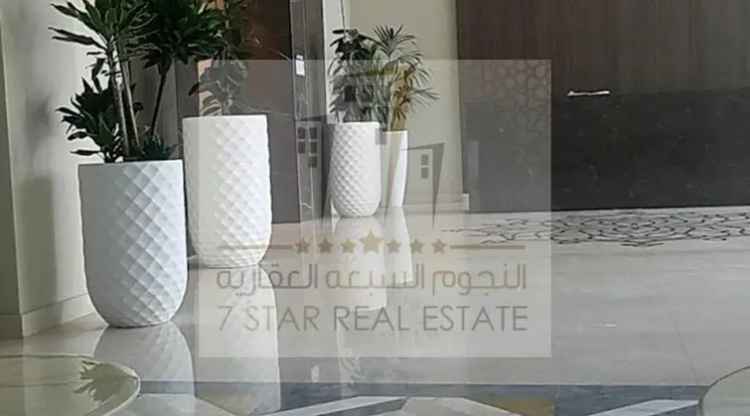 2 Bedroom 1400 Sq.Ft. Apartment for Sale in Al Taawun, Sharjah