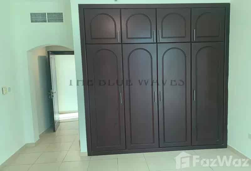 2 Bedroom Apartment for sale at Burj Al Yaqout