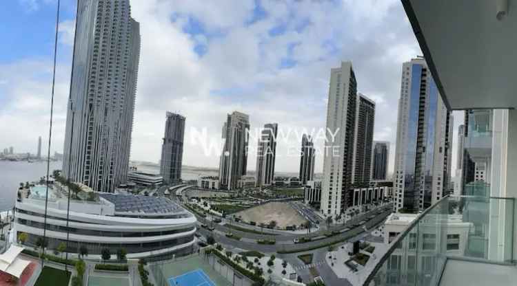 2 Bedroom 1307 Sq.Ft. Apartment for Sale in Liwa Oasis, Dubai Silicon Oasis, Dubai