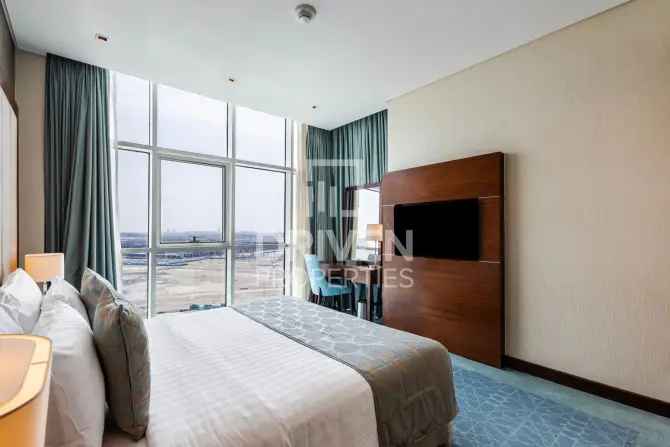 2 Bed Apartment To Rent in Royal Continental Suites