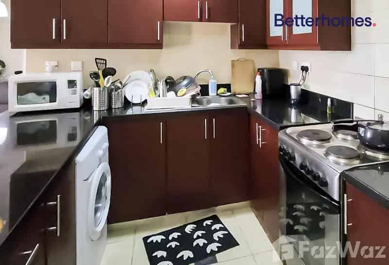 1 Bedroom Apartment for sale at Murjan 2